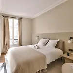 Bel appartement luxueux - Place de la Madeleine, St Honoré et Concorde