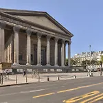 Bel appartement luxueux - Place de la Madeleine, St Honoré et Concorde