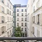 Bel appartement luxueux - Place de la Madeleine, St Honoré et Concorde