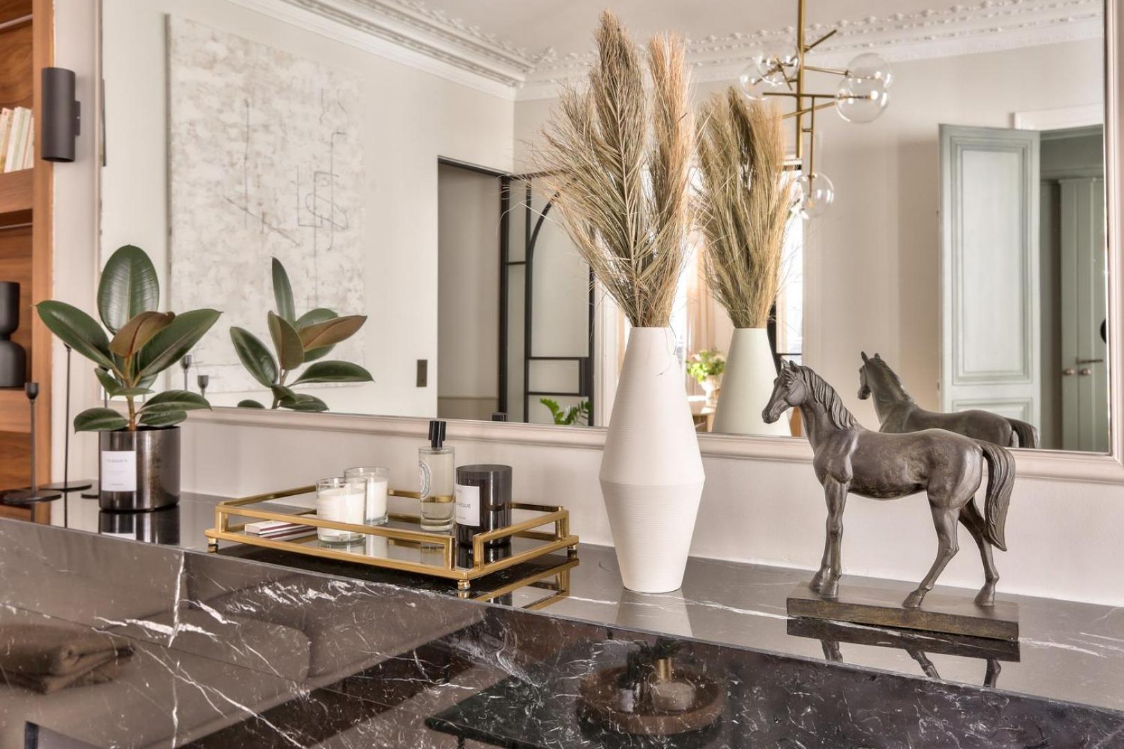 Bel Luxueux - Place De La Madeleine, St Honore Et Concorde Appartamento *