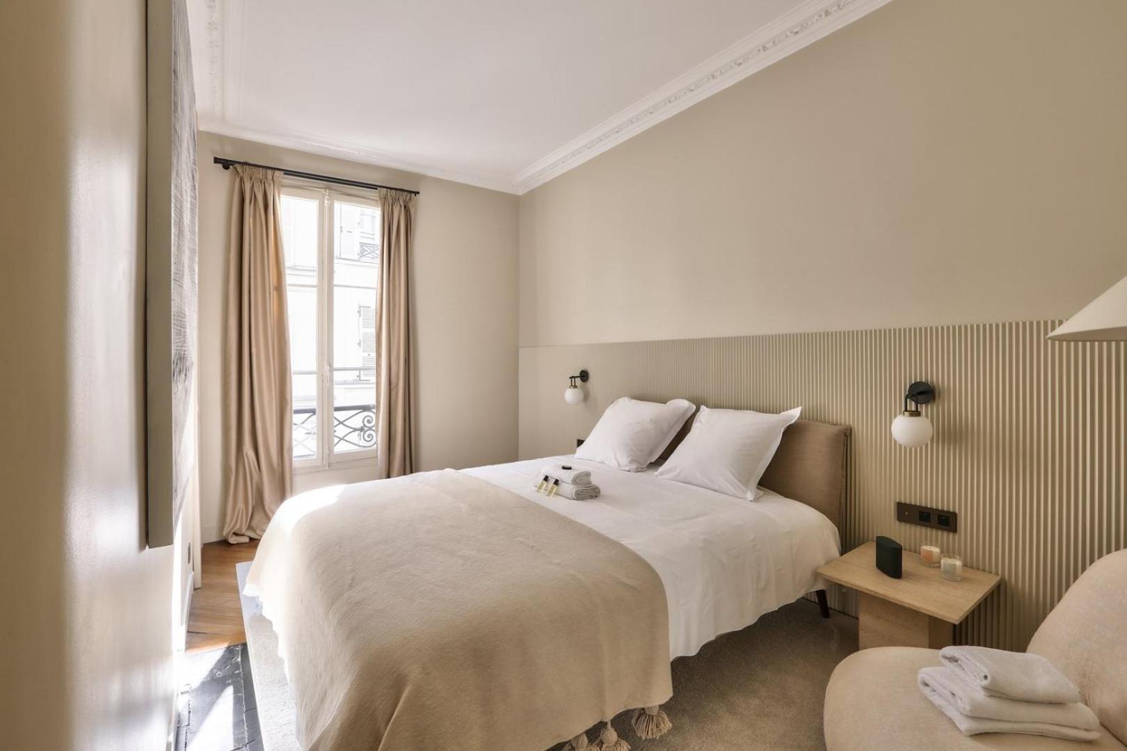 Bel Luxueux - Place De La Madeleine, St Honore Et Concorde Paris