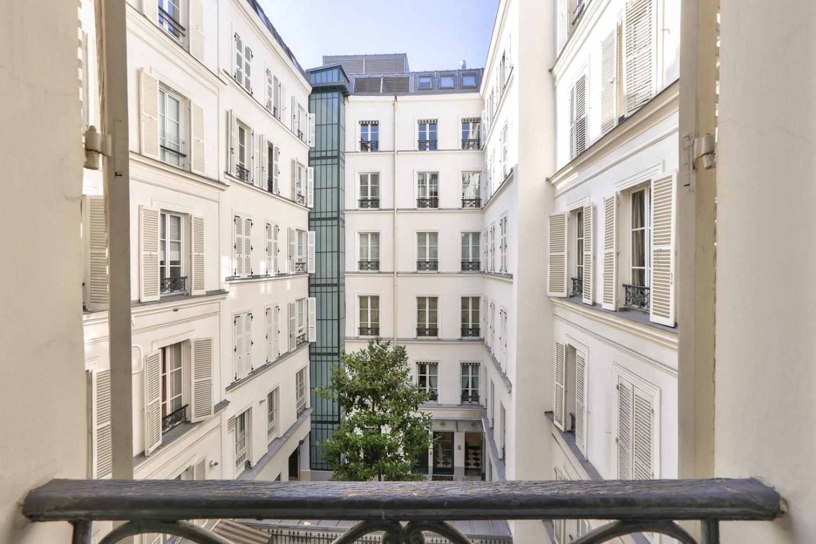 Bel Luxueux - Place De La Madeleine, St Honore Et Concorde Apartment *